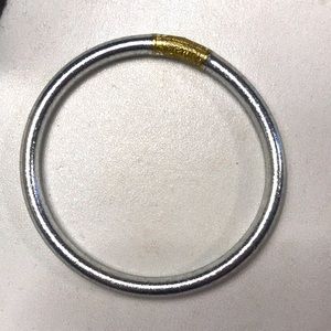 Serenity Bangle by BuDhaGirl